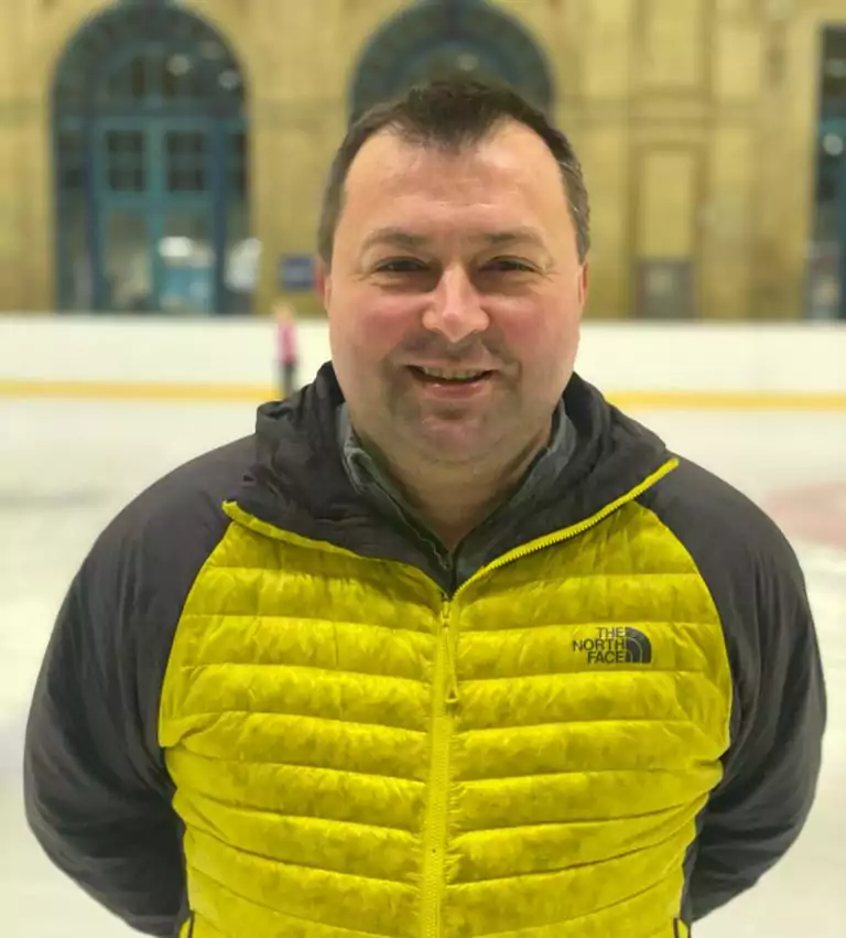 Introducing Nikolay: Your Path to Skating Success